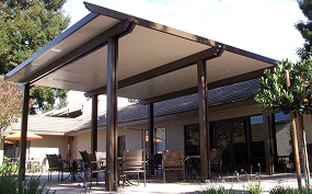 Skylights Improved Ventilation