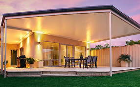 Skylights Visual Appeal