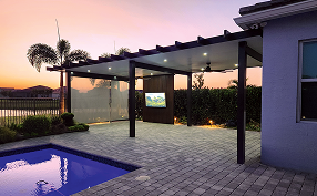 Skylights Connection to Outdoors